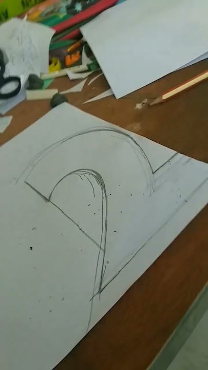 bbc2 calligraphy ident