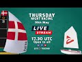 Thursday Night Racing | Playesailing