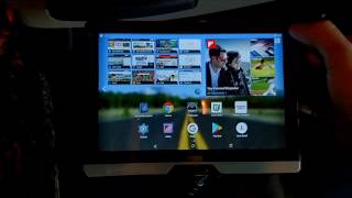 Rand McNally TND Tablet GPS Review