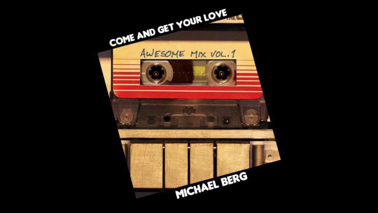 Come And Get Your Love (cover) YouTube