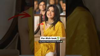 Biggest Blunder With Yellow Saree