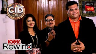 Fort's Mystery | CID (Bengali) - Ep 1292 | Full Episode | 22 Dec 2023 | Rewind 2023