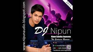 Thumbnail of Top Hit Sinhala DJ Nonstop - DJ Nipun