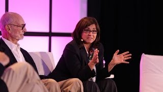 First Look - Stanford Medicine X PCORI Panel