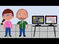 National Weather Service Animated Office Tour