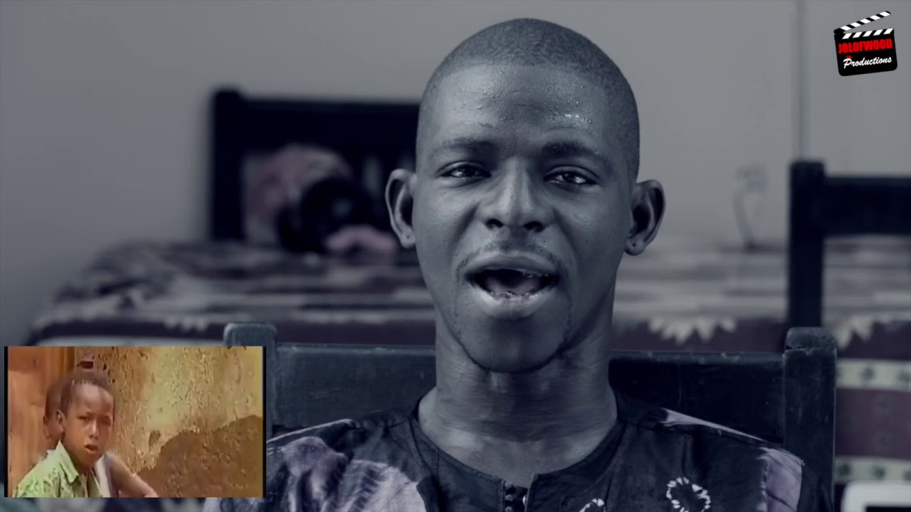 Jalo waar qui a chanté 