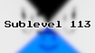 Just A PM 6:06:06.606 (Sublevel 113) Codes