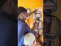 Real-World Electrical Engineering: Distribution Board And Bus-Bar  Installation