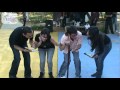 Demasiado Tarde (Dramatización) - Jóvenes JELUZVID