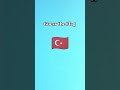 FLAG PUZZLE |GUESS THE FLAG| #puzzle #flagpuzzle #ytshorts