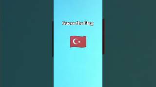 FLAG PUZZLE |GUESS THE FLAG| #puzzle #flagpuzzle #ytshorts