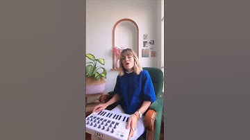Thumbnail of Iliona - Si tu m’aimes demain (Cover)