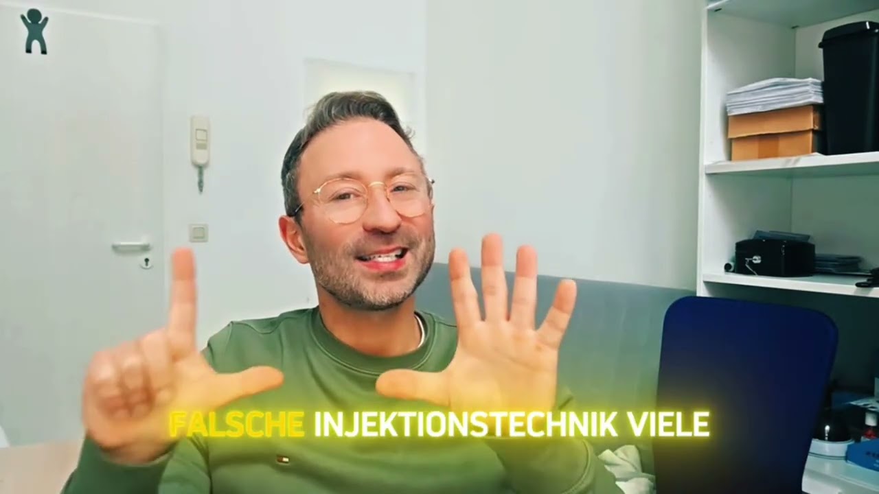 GLP-1-Therapie: 10 Alltägliche Fehler, die die Wirkung beeinflussen können ⚠️