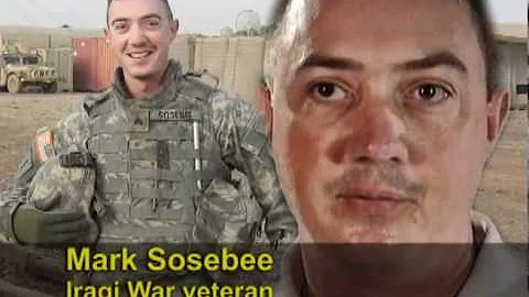 CSRA Wounded Warrior Care Project:  Jobs for Veterans