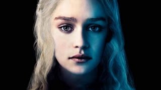 Game of Thrones: how to speak the Dothraki language