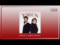 Ebru Yaşar & Siyam - Yoksun  (Reverb & Lyrics Version) prod. by Cedrich Music