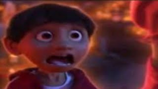 Top 5 Scary Coco