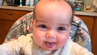 Babies Non-Stop: Cuteness and Giggles! 🥰 [2HOURS]