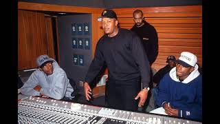 let me ride = dr dre {reverb + slowed}