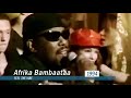 Afrika Bambaataa Feel The Vibe Remastered 16 9 HQ HD Afrika Bambaataa Feel The Vibe Remastered 16 9 HQ HD