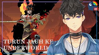 【Hades】Cerberus itu Artinya Spot【NIJISANJI ID】