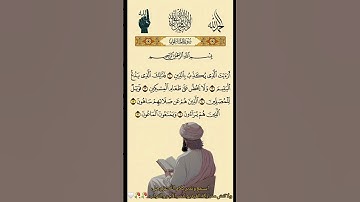 سورة الماعون #سورة_الماعون #القرآن_الكريم  #تلاوة_خاشعة #Quran #سور_قصيرة  #تلاوة_القرآن #قرآن_كريم