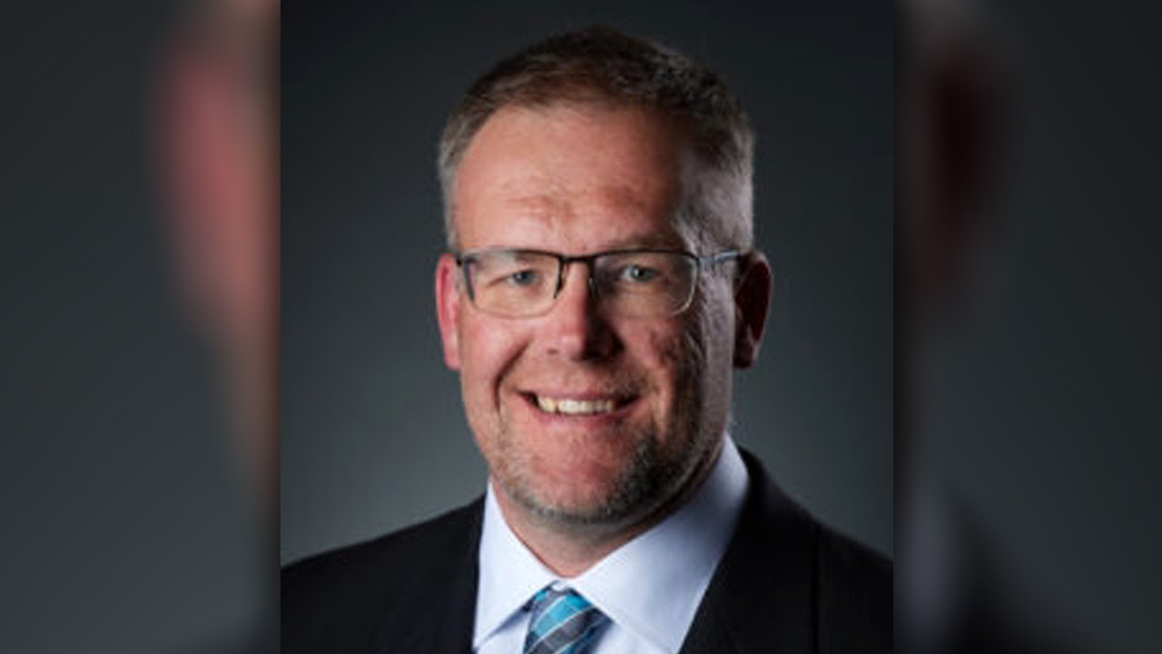 Beltrami Co. Captain Jason Riggs Announces Candidacy for Sheriff