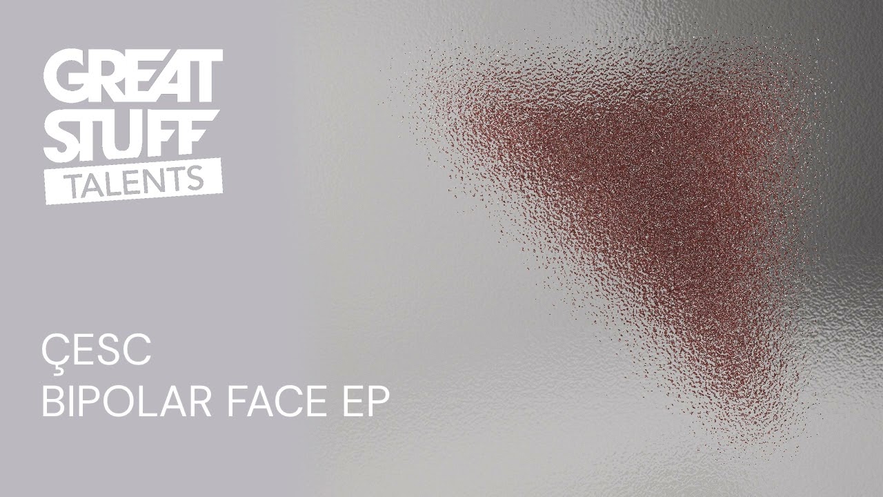 Watch Çesc - Bipolar Face on YouTube Watch Çesc - Bipolar Face on YouTube