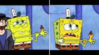 The Splinter Animated Atrocities Legacy Vs Original