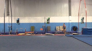 Age Group Programme – Women