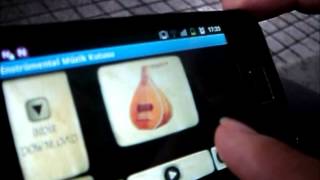 Instrumental Music Box (Android App) screenshot 5