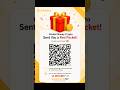 Red packet code in binance today| Today red packet code in binance #binanceredpacket #shorts #views