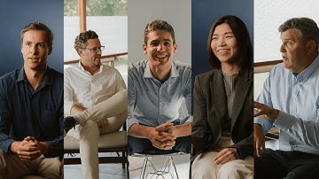 How We Build Businesses and Careers at Balyasny Asset Management