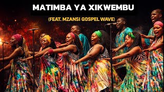 Hiyena Yehovha Feat. Mzansi Gospel Wave