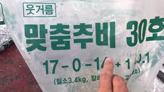 생리적 낙과 미리예방하자