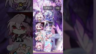 My Castorice Team is BUILT DIFFERENT!! 💪😤 #honkaistarrail #hsr #hoyoverse #fyp