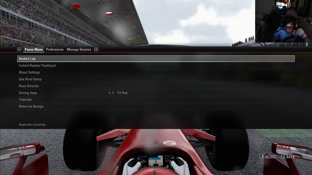 Formula 1 2015 online
