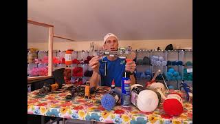 What Supplies you Need to Begin Making Rug