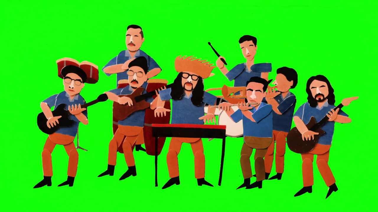 YOUR SONG IS GOOD / 20th Anniversary Special Site