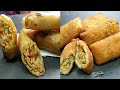 Ramadan recipe  chicken roll bread rolls  iftaar special  chef filzas kitchen