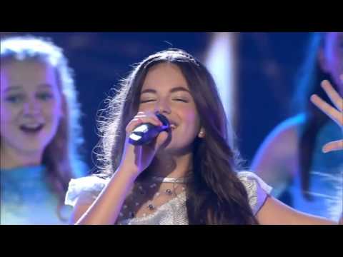 Gaia Cauchi -