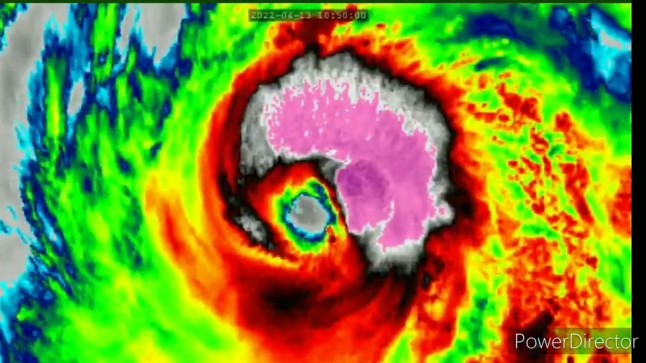 Major Typhoon Malakas (