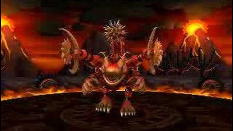 Spore Creature Creator: Hellasaurus