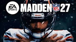 Madden NFL 27 - Preseason1: Chargers vs Texans - PC Gameplay