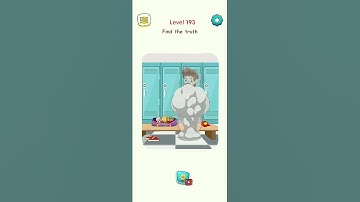 Delet One Part level 193 #shorts #gaming #games #gamer #game#fyp#fyp? #viralshorts