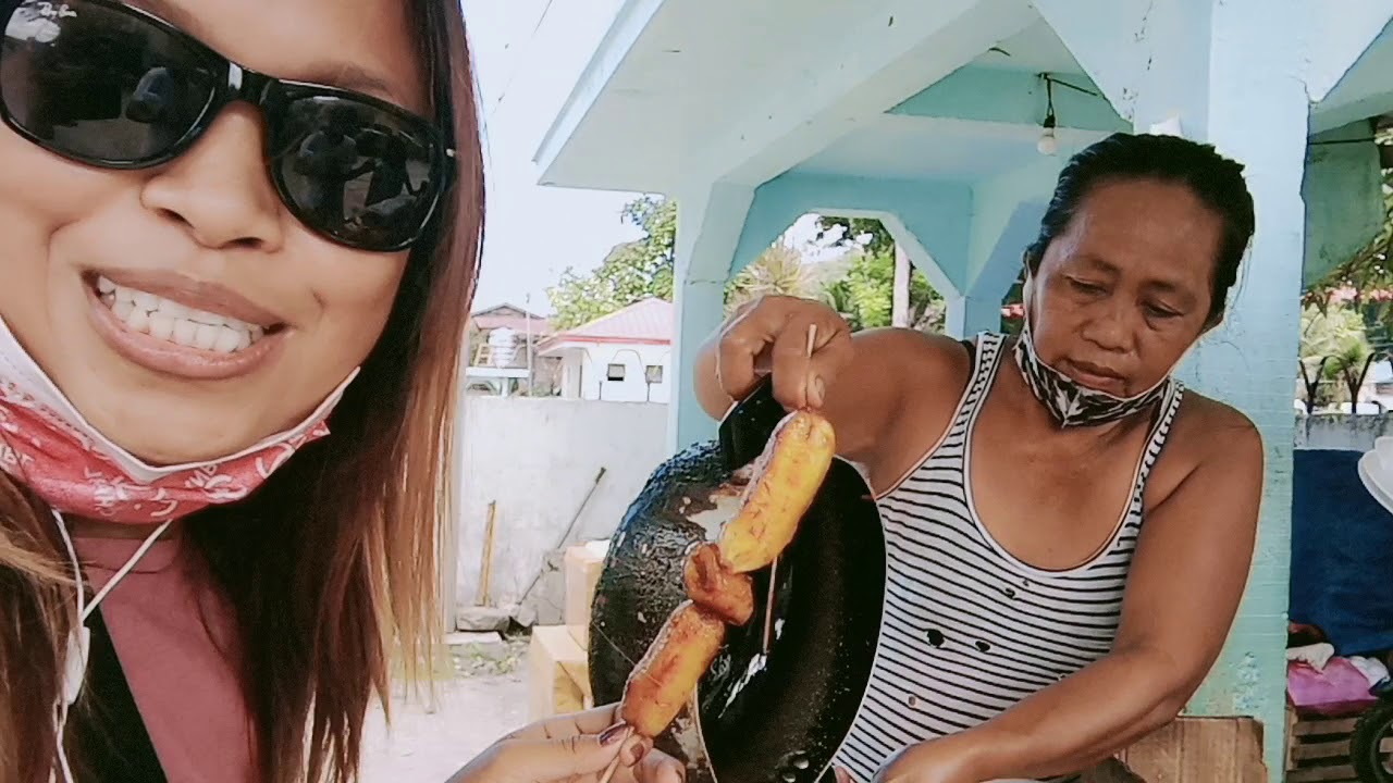 Interview with Local Entrepreneur | Street Foods Vendor Interview