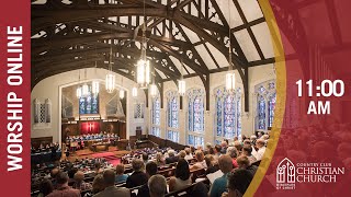 Mar 31, 2024 - 11am Online Service (Easter Sunday) - Shocked Into Bliss