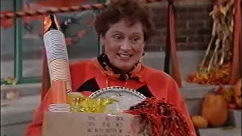 Halloween Party (All Versions) Part 117