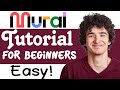 Mural Tutorial For Beginners Step By Step 