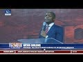 Full speech of Vice president in Coza, If we obey God, Nigeria will change' – VP, Yemi Osinbajo


